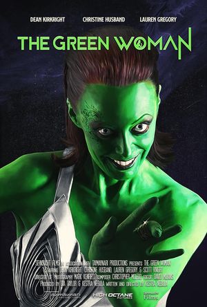 The Green Woman's poster image