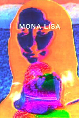 Mona Lisa's poster