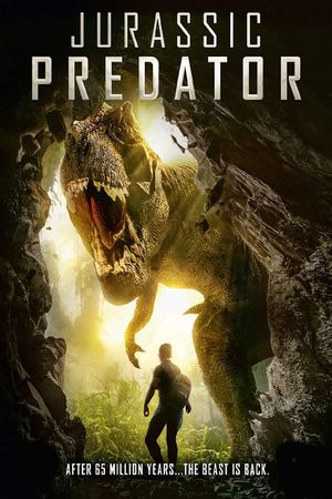 Jurassic Predator's poster