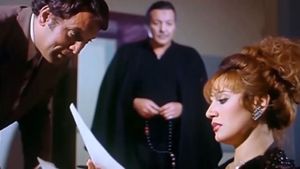 Sa'aoud Bila Domouo's poster
