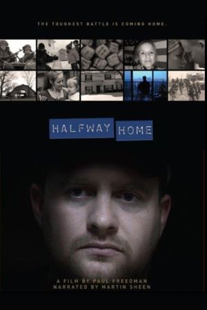 Halfway Home's poster
