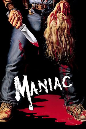 Maniac's poster