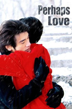 Perhaps Love's poster