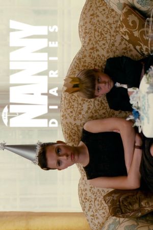 The Nanny Diaries's poster