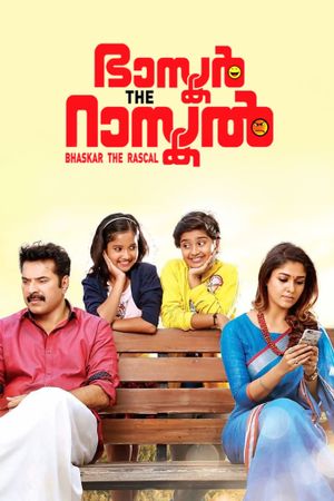 Bhaskar the Rascal's poster