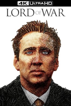 Lord of War's poster