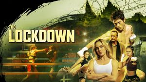 The Lockdown's poster