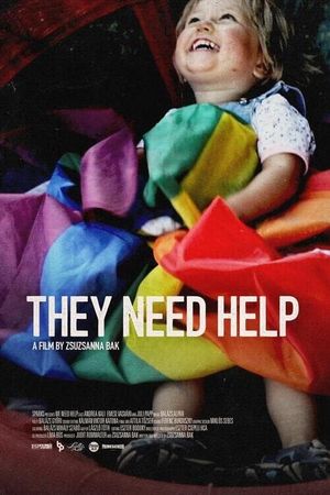 They Need Help's poster