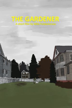 The Gardener's poster