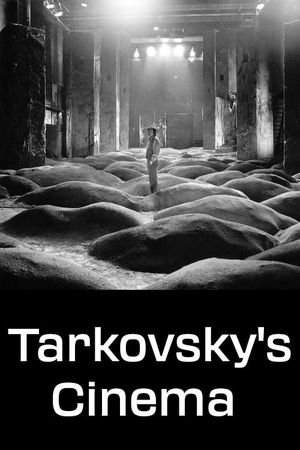 Tarkovsky's Cinema's poster