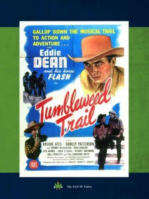 Tumbleweed Trail's poster
