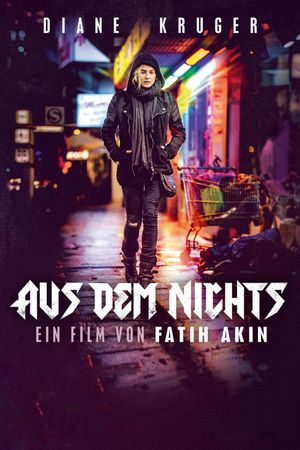 In the Fade's poster