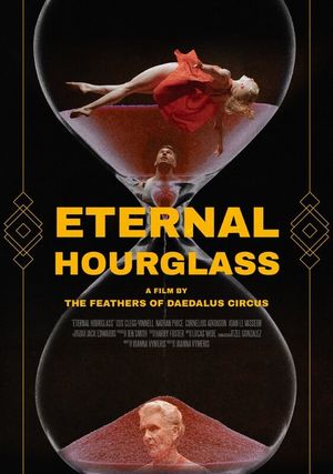 Eternal Hourglass's poster
