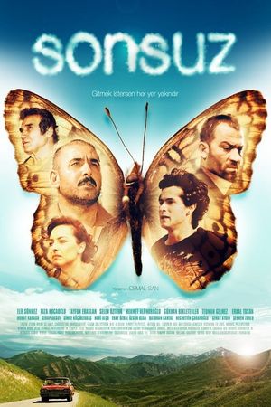 Sonsuz's poster