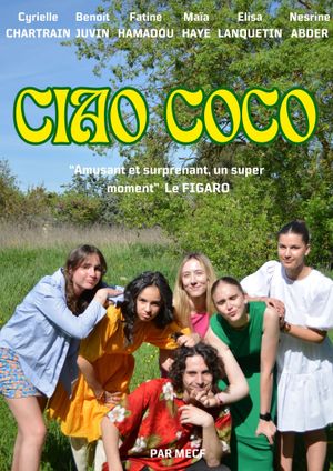 Ciao Coco's poster