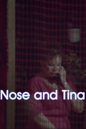 Nose and Tina's poster