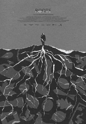 Roots's poster