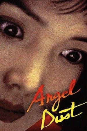 Angel Dust's poster