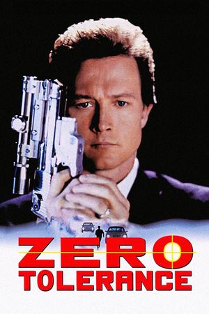 Zero Tolerance's poster