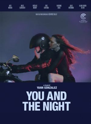 You and the Night's poster
