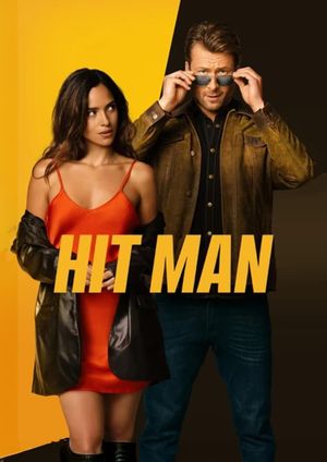 Hit Man's poster
