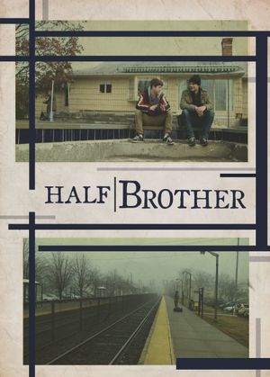 Half Brother's poster