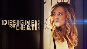 Designed for Death's poster