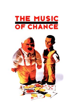 The Music of Chance's poster