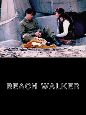 BEACH WALKER's poster