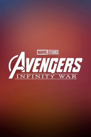 Avengers: Infinity War's poster
