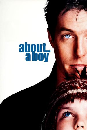 About a Boy's poster
