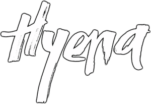 Hyena's poster