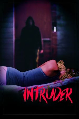 Intruder's poster