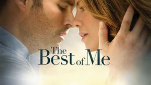 The Best of Me's poster