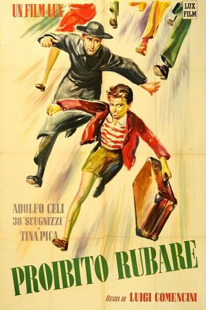 Guaglio's poster