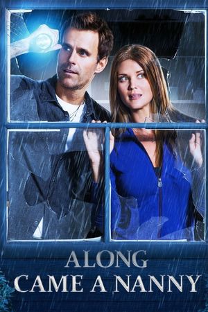 Along Came a Nanny's poster