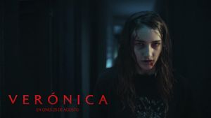 Veronica's poster