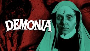 Demonia's poster