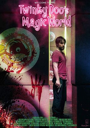 Twinky Doo's Magic World's poster