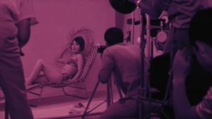 Confessions of a Lovelace: At Lust's End's poster