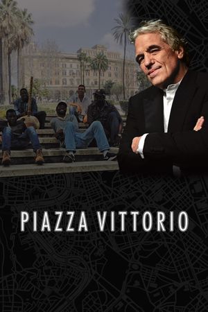 Piazza Vittorio's poster