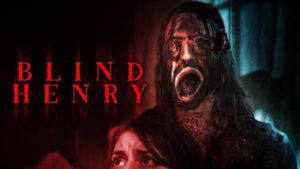 Blind Henry's poster