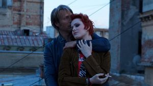 Charlie Countryman's poster