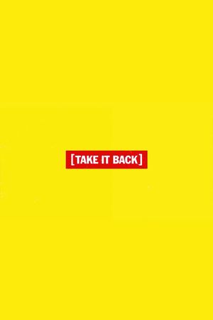Vans - Take It Back's poster