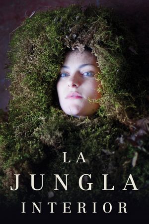 La jungla interior's poster