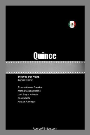 Quince's poster