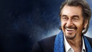 Danny Collins's poster