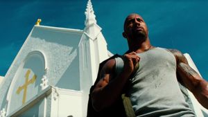 Pain & Gain's poster