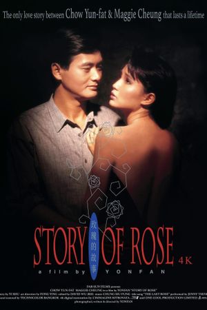 Lost Romance's poster