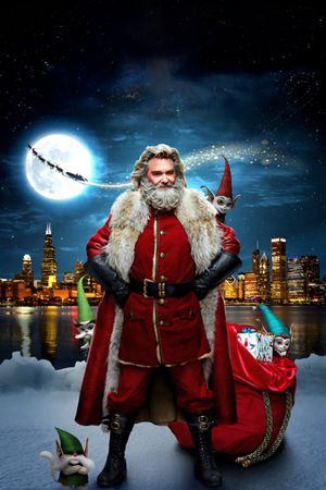 The Christmas Chronicles's poster